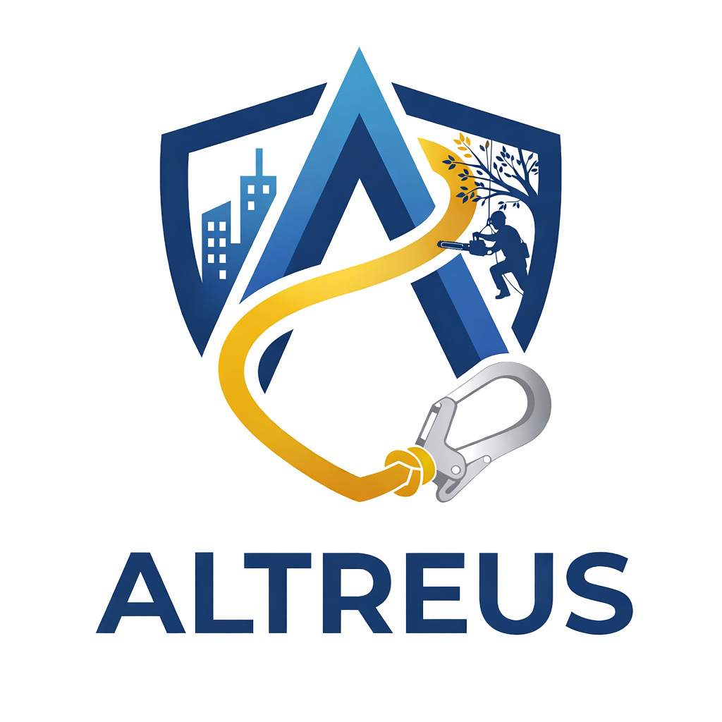 Altreus Logo V1